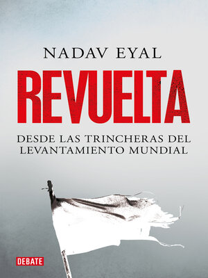 cover image of Revuelta